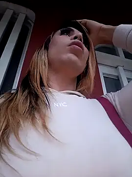 Daliana Gounbolt online show from 03-31-26, 10:59