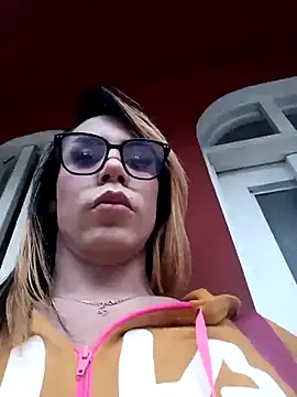 Daliana Gounbolt online show from 04-27-26, 11:19