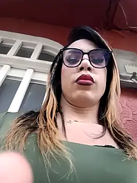 Daliana Gounbolt online show from 06-10-26, 07:13
