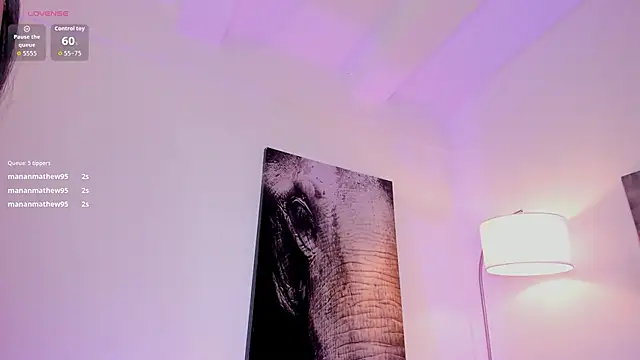 Snapshot of chelssy7 chatting on 09-30-25, 03:44 chelssy7 online show from 09-30-25, 03:44