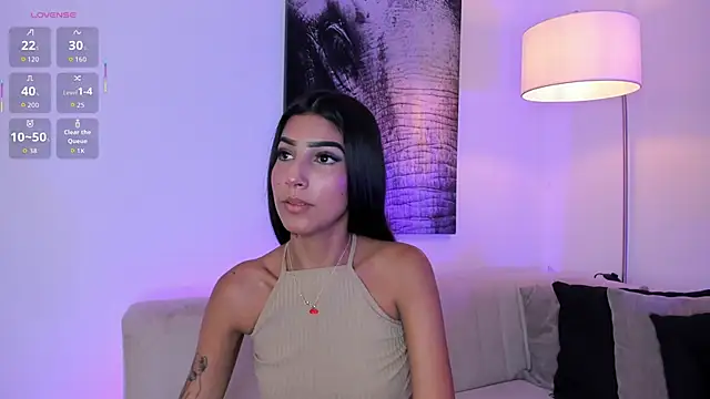 Snapshot of chelssy7 chatting on 10-10-25, 03:38 chelssy7 online show from 10-10-25, 03:38