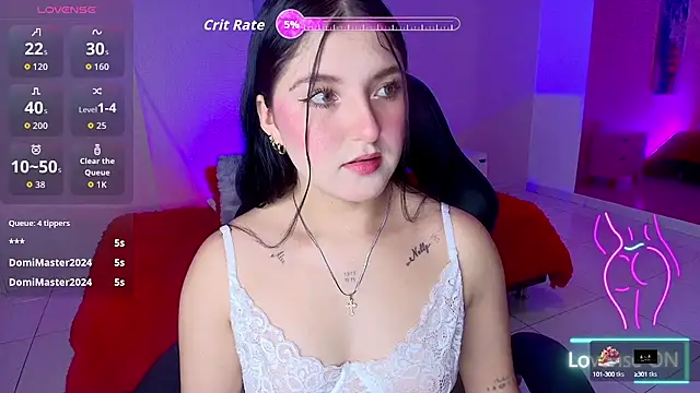 Snapshot of Celestee69 chatting on 10-14-25, 08:09 Celestee69 online show from 10-14-25, 08:09