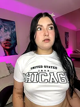 Snapshot of Celestee69 chatting on 11-25-25, 07:58 Celestee69 online show from 11-25-25, 07:58