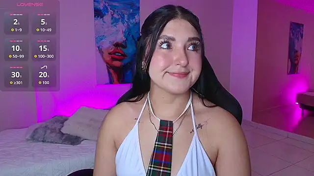 Snapshot of Celestee69 chatting on 11-27-25, 04:42 Celestee69 online show from 11-27-25, 04:42