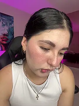 Snapshot of Celestee69 chatting on 12-03-25, 07:56 Celestee69 online show from 12-03-25, 07:56