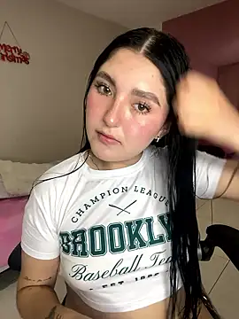 Celestee69 online show from 01-13-26, 08:14