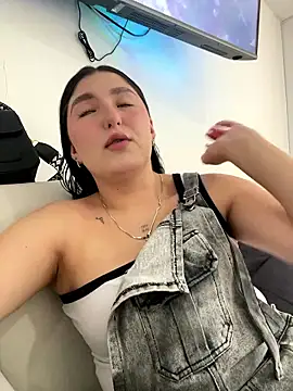 Celestee69 online show from 01-17-26, 07:28