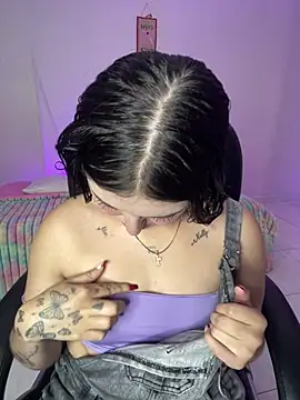 Celestee69 online show from 02-19-26, 07:43