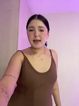 Celestee69 online show from 02-20-26, 07:03