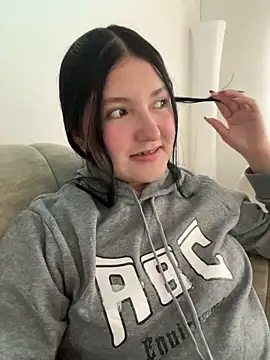 Celestee69 online show from 03-05-26, 07:54