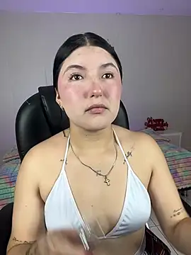 Celestee69 online show from 03-12-26, 08:04