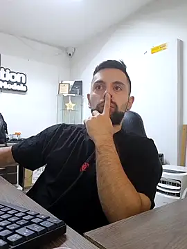 Snapshot of Nacho_Masters chatting on 09-24-25, 01:47 Nacho Masters online show from 09-24-25, 01:47