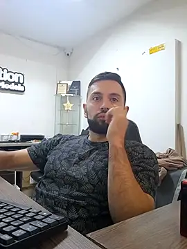 Snapshot of Nacho_Masters chatting on 09-30-25, 05:29 Nacho Masters online show from 09-30-25, 05:29