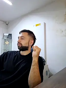 Snapshot of Nacho_Masters chatting on 10-16-25, 01:12 Nacho Masters online show from 10-16-25, 01:12