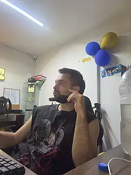 Snapshot of Nacho_Masters chatting on 01-18-26, 02:04 Nacho Masters online show from 01-18-26, 02:04