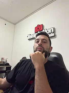 Snapshot of Nacho_Masters chatting on 02-03-26, 03:17 Nacho Masters online show from 02-03-26, 03:17