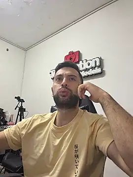 Snapshot of Nacho_Masters chatting on 02-20-26, 01:11 Nacho Masters online show from 02-20-26, 01:11