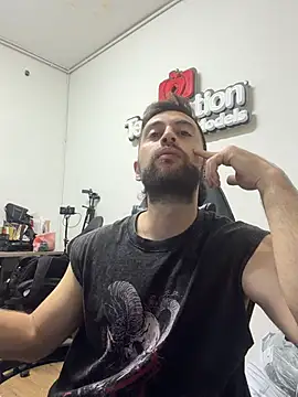 Snapshot of Nacho_Masters chatting on 02-22-26, 08:29 Nacho Masters online show from 02-22-26, 08:29