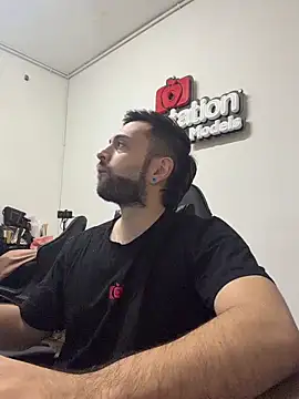 Snapshot of Nacho_Masters chatting on 02-23-26, 12:46 Nacho Masters online show from 02-23-26, 12:46