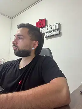 Snapshot of Nacho_Masters chatting on 03-16-26, 01:48 Nacho Masters online show from 03-16-26, 01:48