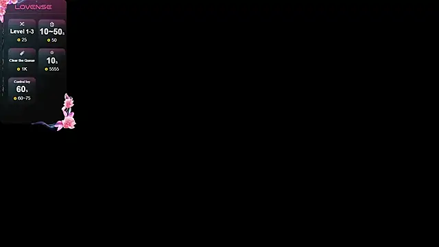 Snapshot of AvaFlower chatting on 10-04-25, 02:26 AvaFlower online show from 10-04-25, 02:26