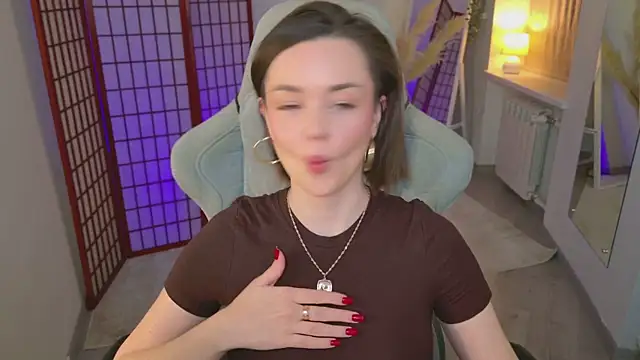 Snapshot of AvaFlower chatting on 11-30-25, 03:16 AvaFlower online show from 11-30-25, 03:16