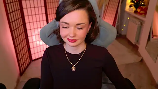 Snapshot of AvaFlower chatting on 12-13-25, 07:53 AvaFlower online show from 12-13-25, 07:53