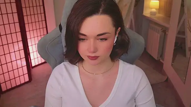 AvaFlower online show from 02-17-26, 02:35