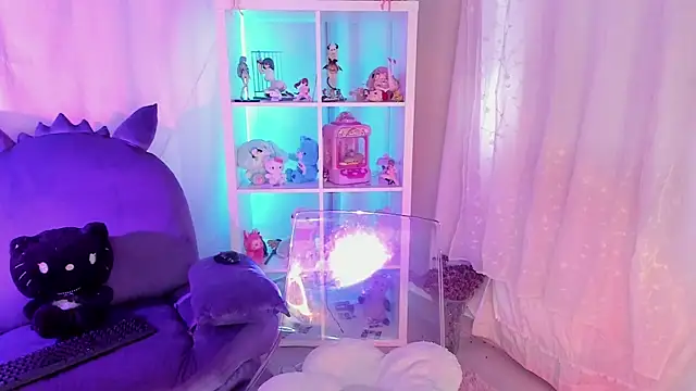 Im Garu online show from 10-01-25, 12:22