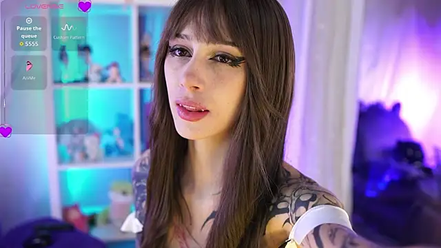 Im Garu online show from 10-04-25, 12:25