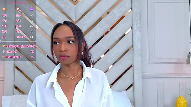 Agatha-Adams online show from 09-15-25, 02:28