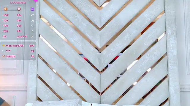 Agatha-Adams online show from 10-21-25, 03:02