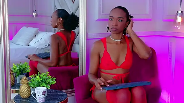 Agatha-Adams online show from 12-05-25, 02:25