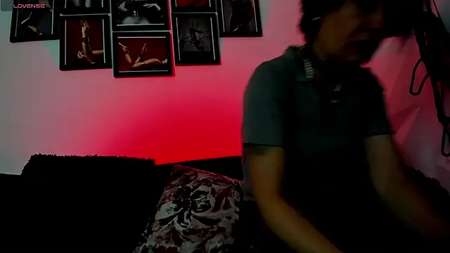 MistressNyx cg online show from 09-29-25, 01:16