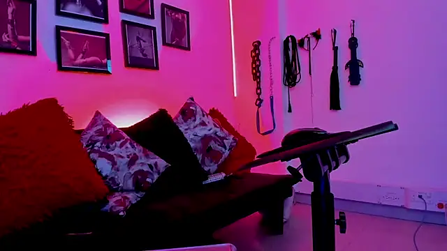 MistressNyx cg online show from 11-07-25, 03:12