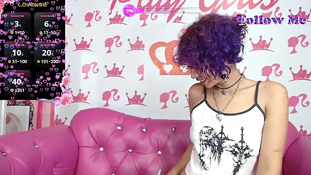 ebisu meouw online show from 10-30-25, 02:46