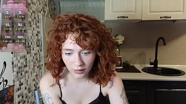 jelly cherry online show from 10-21-25, 08:20