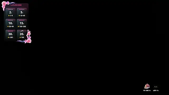 ElisaPeters online show from 10-09-25, 01:36