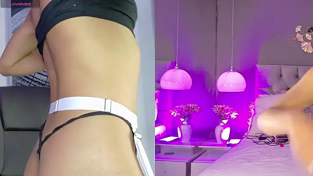 ElisaPeters online show from 10-11-25, 06:23