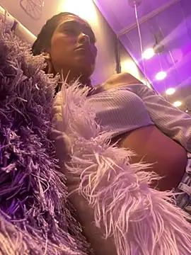 ElisaPeters online show from 10-16-25, 03:29