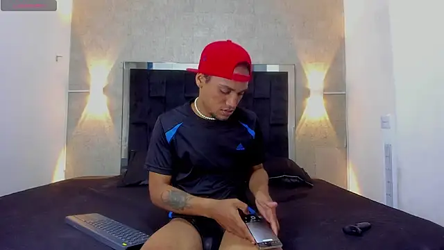 mateonick40 online show from 11-04-25, 04:17