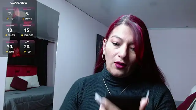 Princess moan online show from 09-10-25, 12:49