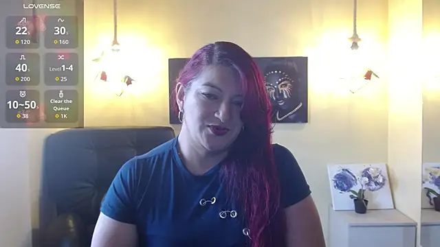 Princess moan online show from 09-15-25, 07:58