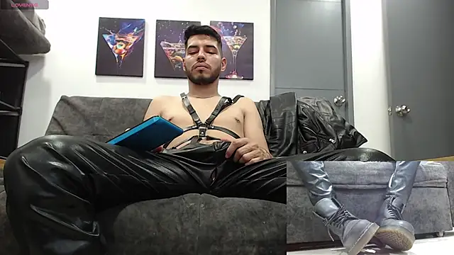 Snapshot of mackdaniels chatting on 12-02-25, 09:54 mackdaniels online show from 12-02-25, 09:54