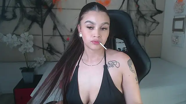 Rossi Baker online show from 10-28-25, 04:16