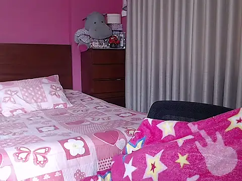 ConnieMagic online show from 10-07-25, 08:06