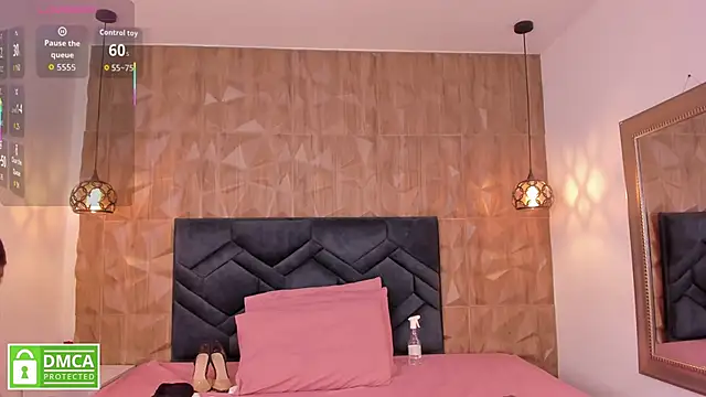 Gia Scott online show from 02-27-26, 05:07