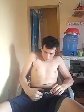 Ortiz3404 online show from 10-10-25, 07:46