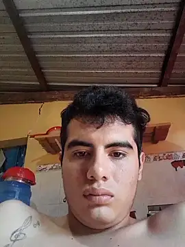 Ortiz3404 online show from 10-19-25, 05:46