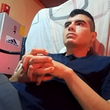 Ortiz3404 online show from 04-24-26, 07:27